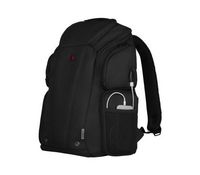 Wenger Bc Class Notebook Case 40.6 Cm (16") Backpack Black - W128257551