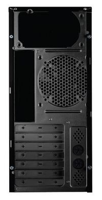 Antec Vsk4000B-U2/U3 Computer Case Desktop Black - W128253589