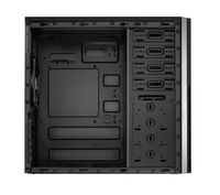Antec Vsk4000B-U2/U3 Computer Case Desktop Black - W128253589