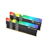 ThermalTake Toughram Rgb Memory Module 16 Gb 2 X 8 Gb Ddr4 3600 Mhz - W128257595