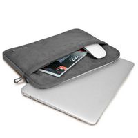 Port Designs Milano Notebook Case 30.5 Cm (12") Sleeve Case Grey - W128253714