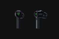 Razer Hammerhead True Wireless Pro Headphones In-Ear Calls/Music Usb Type-C Bluetooth Black - W128258147