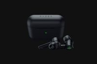 Razer Hammerhead True Wireless Pro Headphones In-Ear Calls/Music Usb Type-C Bluetooth Black - W128258147