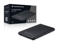 Conceptronic 2.5" Hard Disk Box Usb 3.1 Type-C - W128253834