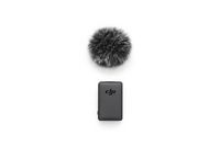 DJI Wireless Microphone Transmitter Black Contact Microphone - W128258600
