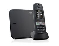 Gigaset E630 Analog/Dect Telephone - W128254139