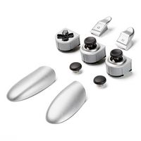 Thrustmaster Eswap Silver Color Pack - W128254144
