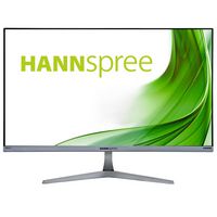 HANNspree Led Display 68.6 Cm (27") 1920 X 1080 Pixels Full Hd Black, Grey - W128254136