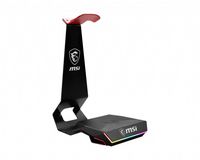 MSI Immerse Hs01 Combo Headset Stand - W128260897