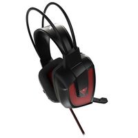 Patriot Memory Viper V360 Headset Wired Head-Band Gaming Black, Red - W128260908