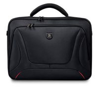 Port Designs Notebook Case 39.6 Cm (15.6") Briefcase Black - W128261030