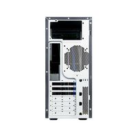 Chieftec Computer Case Tower Black - W128254383