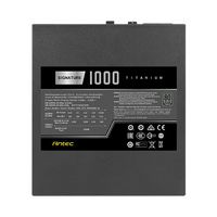 Antec Signature X9000A505-18 Power Supply Unit 1000 W 20+4 Pin Atx Atx Black - W128254523