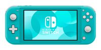 Nintendo Switch Lite - W128262607