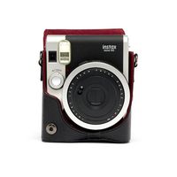 Fujifilm Camera Case Holster Black - W128263074