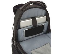 Wenger Transit Notebook Case 40.6 Cm (16") Backpack Case Black - W128263428