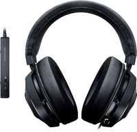 Razer Kraken Tournament Edition Headset Wired Head-Band Gaming Black - W128263457