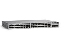 Cisco Catalyst C9200 Managed L3 Gigabit Ethernet (10/100/1000) Grey - W128263946