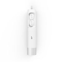 Silicon Power Blast Plug Bp81 Headset Wireless In-Ear Calls/Music Bluetooth White - W128254800