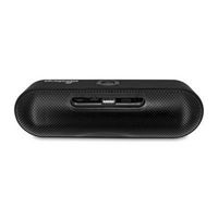 MediaRange Portable Speaker Stereo Portable Speaker Black 6 W - W128254821
