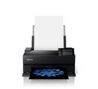Epson Surecolor Sc‑P700 Large Format Printer Wi-Fi Inkjet Colour 5760 X 1440 Dpi A3 (297 X 420 Mm) Ethernet Lan - W128264380