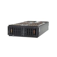 Western Digital Serv60+8-24 Found144Tb Storage Server Rack (4U) Ethernet Lan Grey, Black - W128265110