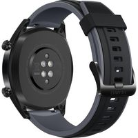 Huawei Watch Gt 3.53 Cm (1.39") Amoled 46 Mm Black Gps (Satellite) - W128265538