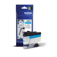 Brother LC3237C INK FOR BH17X - MOQ 5 - W128255048