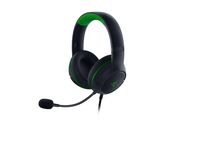 Razer Kaira X For Xbox Headset Wired Head-Band Gaming Black - W128265878