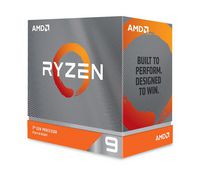 AMD Ryzen 9 3950X Processor 3.5 Ghz 64 Mb L3 - W128266084