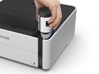 Epson Ecotank M1180 Inkjet Printer 1200 X 2400 Dpi A4 Wi-Fi - W128266093