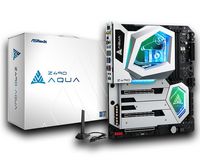 Asrock Z490 Aqua Intel Z490 Extended Atx - W128255290