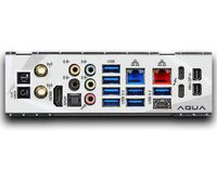Asrock Z490 Aqua Intel Z490 Extended Atx - W128255290