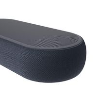 LG Soundbar Speaker Black 3.1.2 Channels 320 W - W128267236