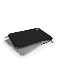 Port Designs Torino Ii Notebook Case 35.6 Cm (14") Sleeve Case Black - W128267421
