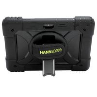 HANNspree Rugged Tablet Protection Case 13.3 33.8 Cm (13.3") Cover Black - W128267586