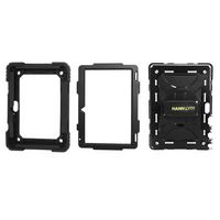 HANNspree Rugged Tablet Protection Case 13.3 33.8 Cm (13.3") Cover Black - W128267586