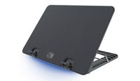 Cooler Master Ergostand Iv Notebook Stand Black 43.2 Cm (17") - W128268830