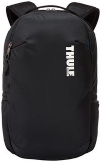 Thule Subterra Tslb-315 Black Backpack Nylon - W128269264