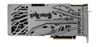 Palit Geforce Rtx3090 Gamerock Nvidia Geforce Rtx 3090 24 Gb Gddr6X - W128269333