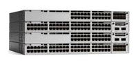 Cisco Network Switch Managed L2/L3 Gigabit Ethernet (10/100/1000) Grey - W128269538