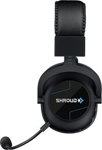 Logitech Pro X Wireless Headset Shroud Edition - W128269740