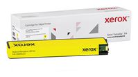Xerox Everyday Yellow Pagewide Cartridge Compatible With Hp 981Y (L0R15A), High Yield - W128269832