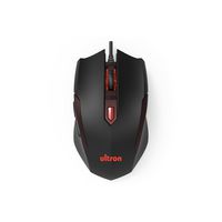 Ultron Gameone 2.0 Mouse Right-Hand Usb Type-A Optical 2400 Dpi - W128270125