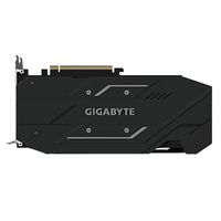 Gigabyte Geforce Rtx 2060 Windforce Oc 12G Nvidia 12 Gb Gddr6 - W128270533