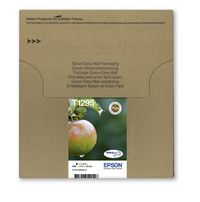 Epson Apple Multipack 4-Colours T129 Easymail - W128255976