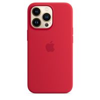 Apple Mobile Phone Case 15.5 Cm (6.1") Cover Red - W128256034