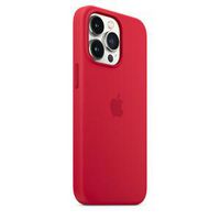 Apple Mobile Phone Case 15.5 Cm (6.1") Cover Red - W128256034