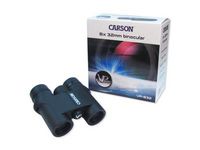 Carson Binocular Bak-4 Black - W128271191