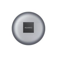 Huawei Freebuds 4 Headset True Wireless Stereo (Tws) In-Ear Calls/Music Bluetooth Silver - W128271179